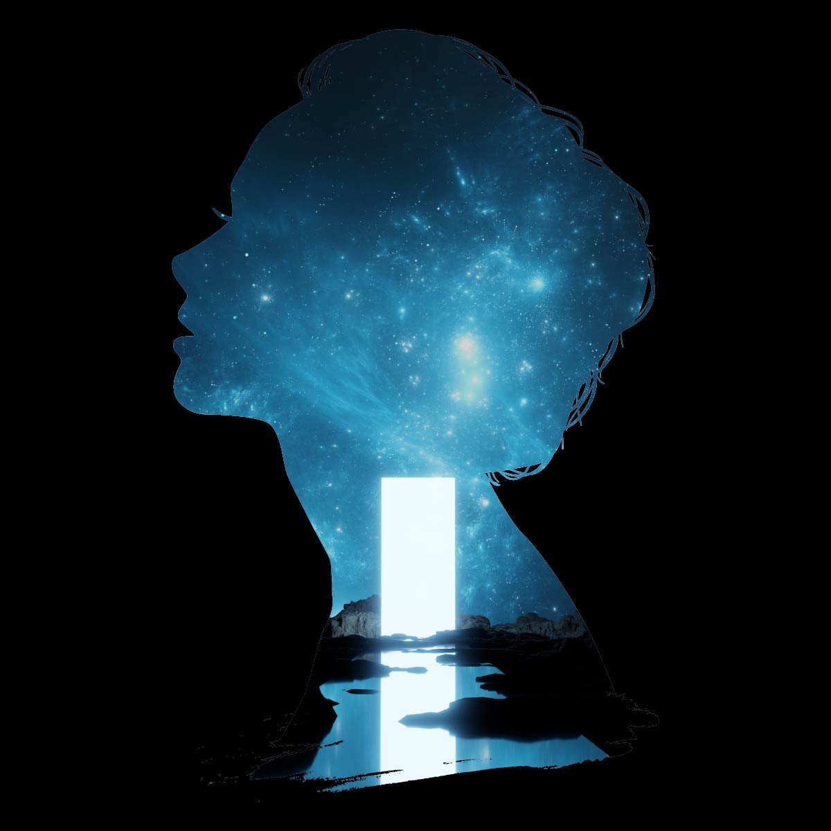 Psychic Healing Session