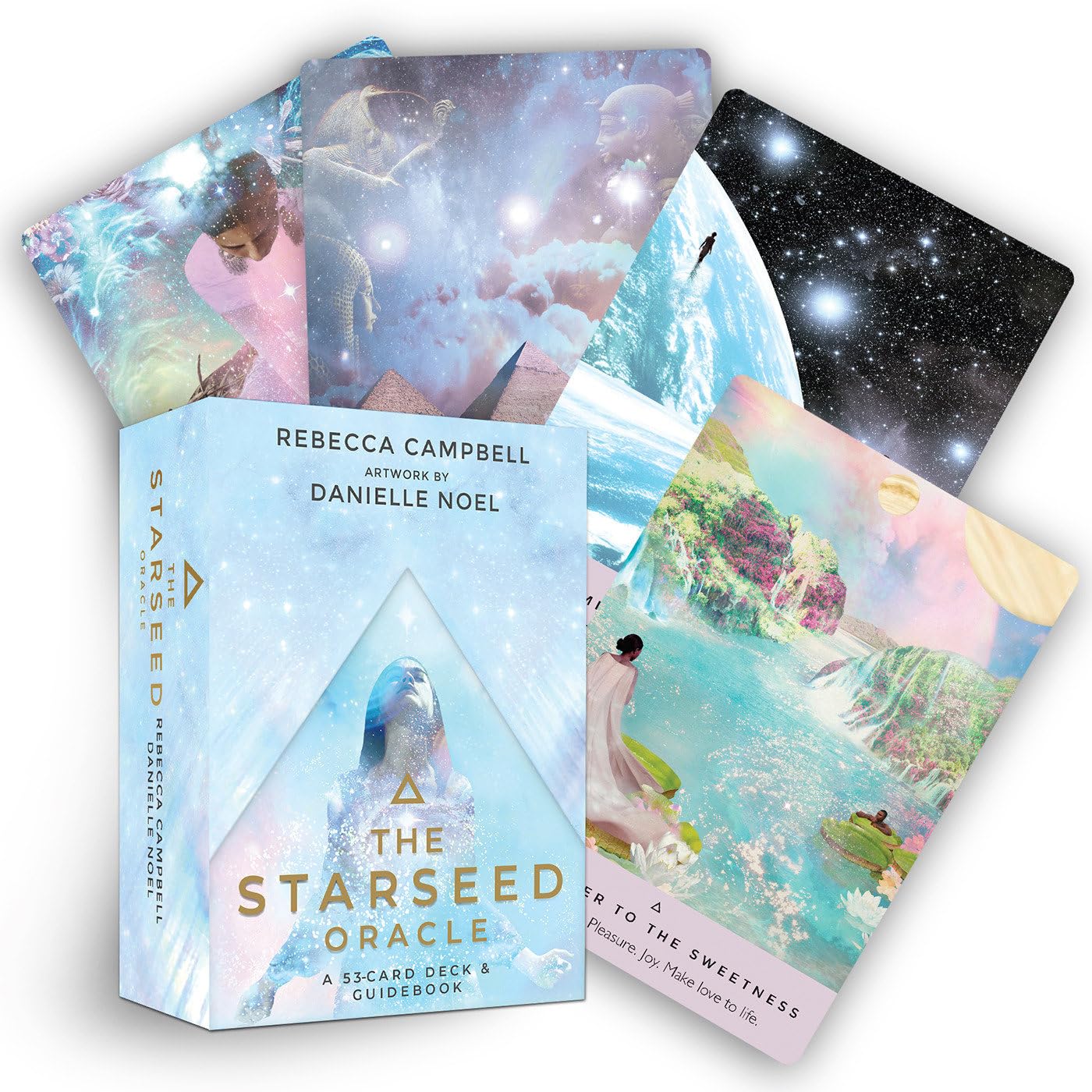 Card Reading